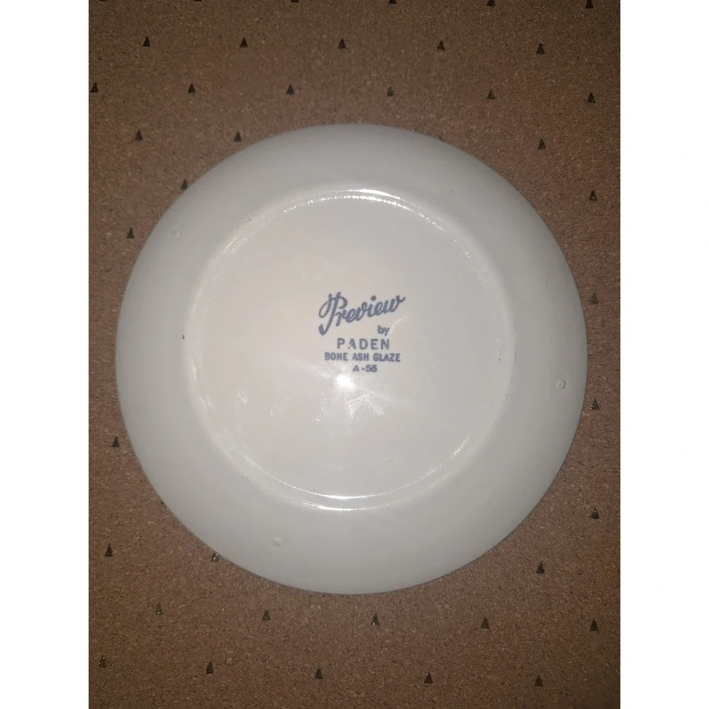 Paden discover piece